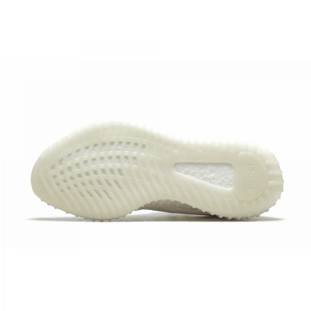 Yeezy  Boost 350 V2 Triple White - Image 5