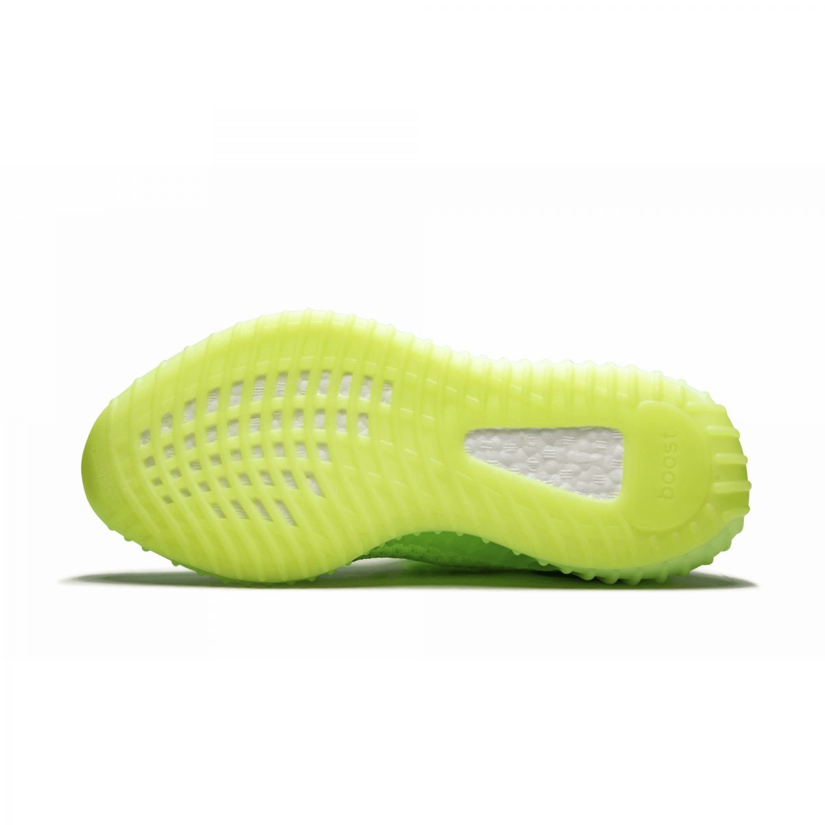 Yeezy 350 Boost V2 Glow In The Dark - Image 5