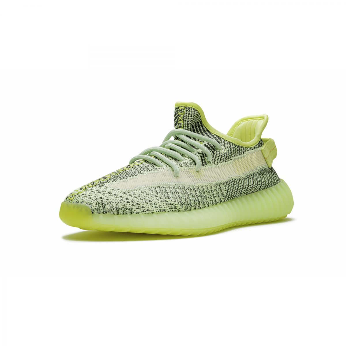 Yeezy  Boost 350 V2 Yeezreel - Image 4