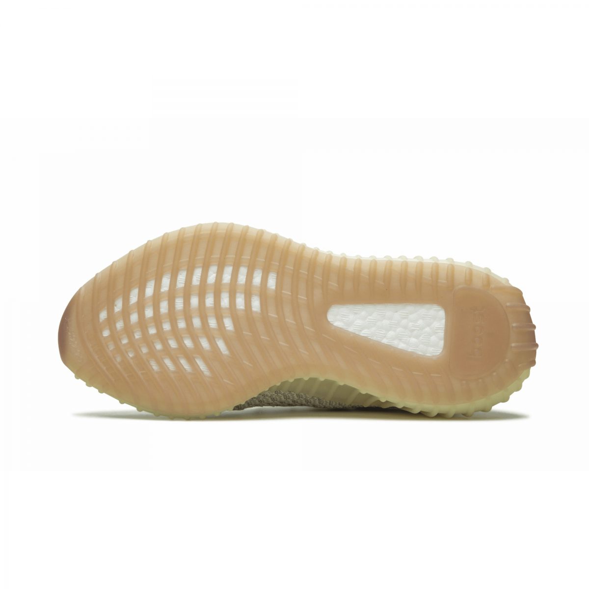 Yeezy Boost 350 V2 Citrin - Reflective - Image 6