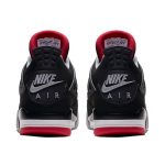 Jordan Shoes Outlet Store AJ shoes 4 Reto - Image 4