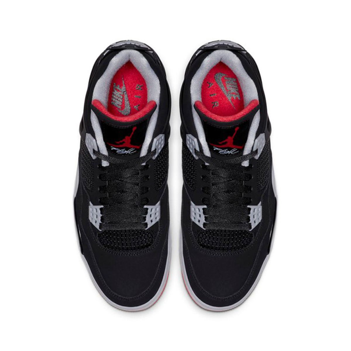 Jordan Shoes Outlet Store AJ shoes 4 Reto - Image 2