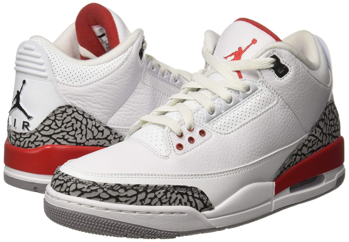 Jordan Shoes Outlet Store AJ shoes 3 Retro – PK-Shoes