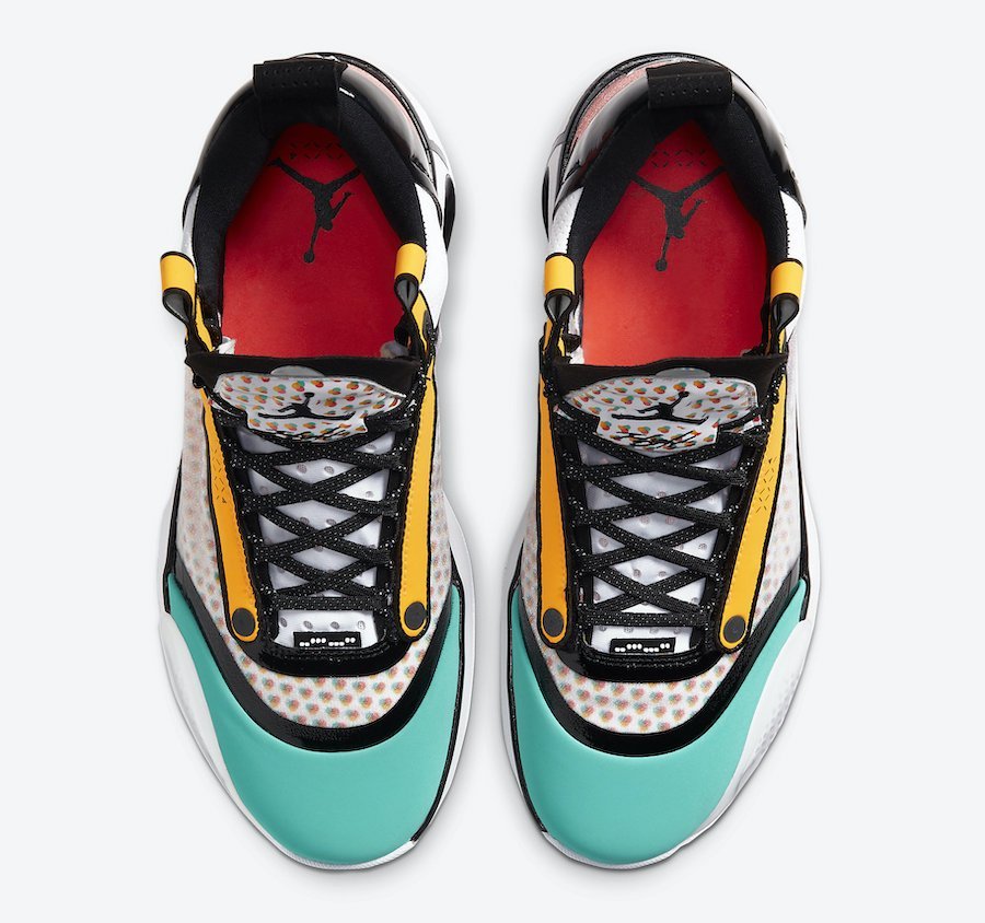 Air Jordan shoes 34 Series - Pk-Kicks
