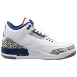 Jordan Shoes Outlet Store AJ shoes 3 Retro - Image 5