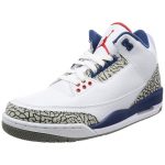 Jordan Shoes Outlet Store AJ shoes 3 Retro - Image 3
