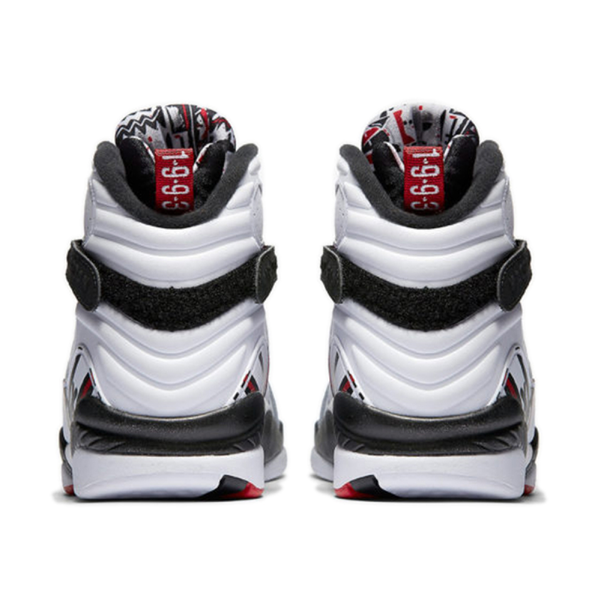 Jordan Shoes Outlet Store AJ shoes 8 Retro - Image 3