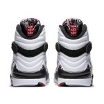 Jordan Shoes Outlet Store AJ shoes 8 Retro - Image 3