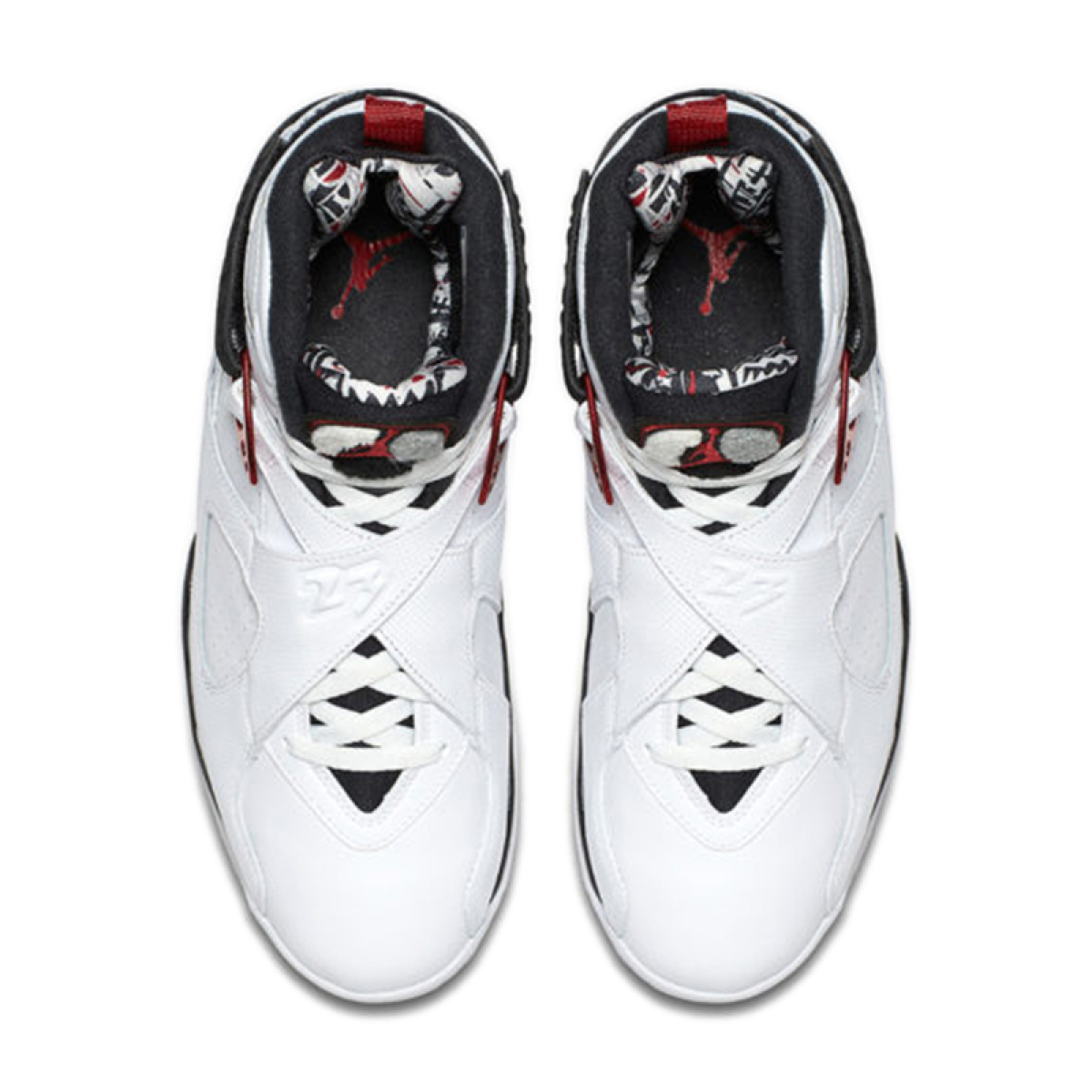 Jordan Shoes Outlet Store AJ shoes 8 Retro - Image 2