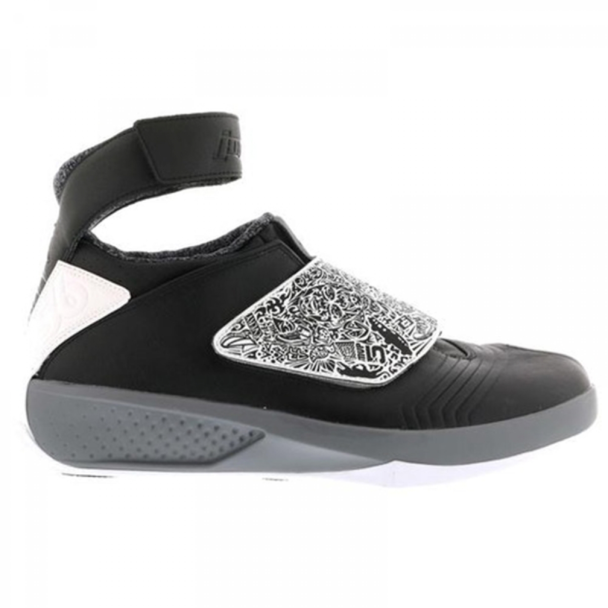 Jordan Shoes Outlet Store AJ shoes 20 Retro - Image 3