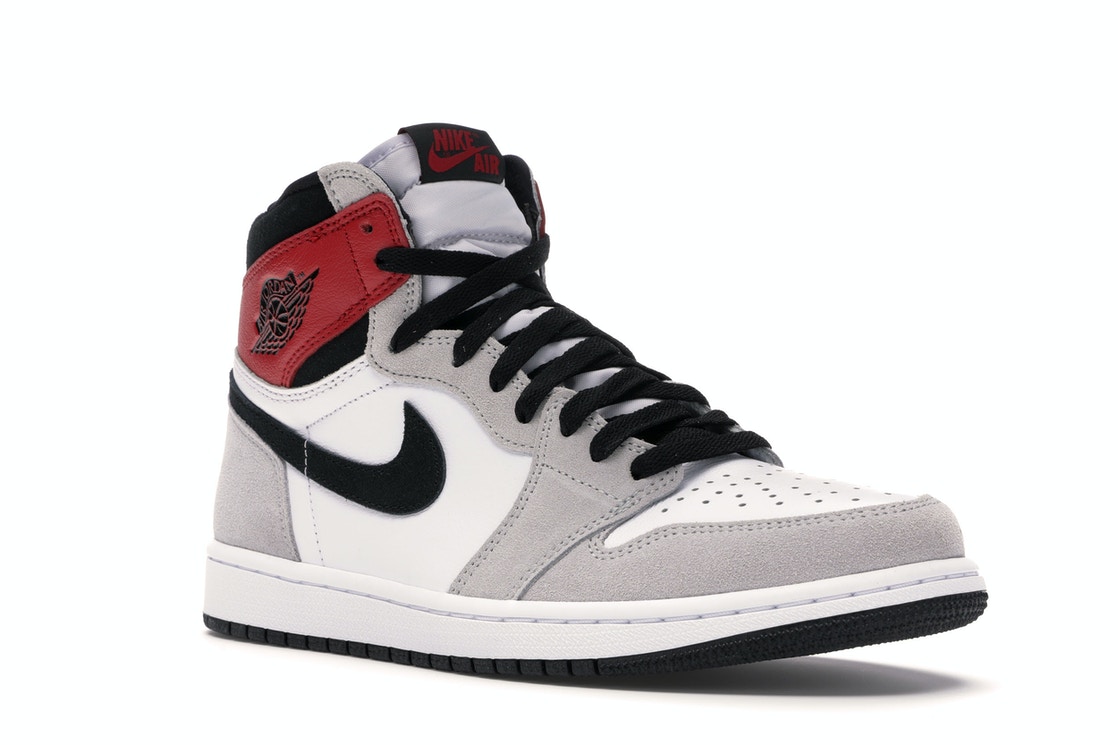Air Jordan shoes 1 Series PkKicks