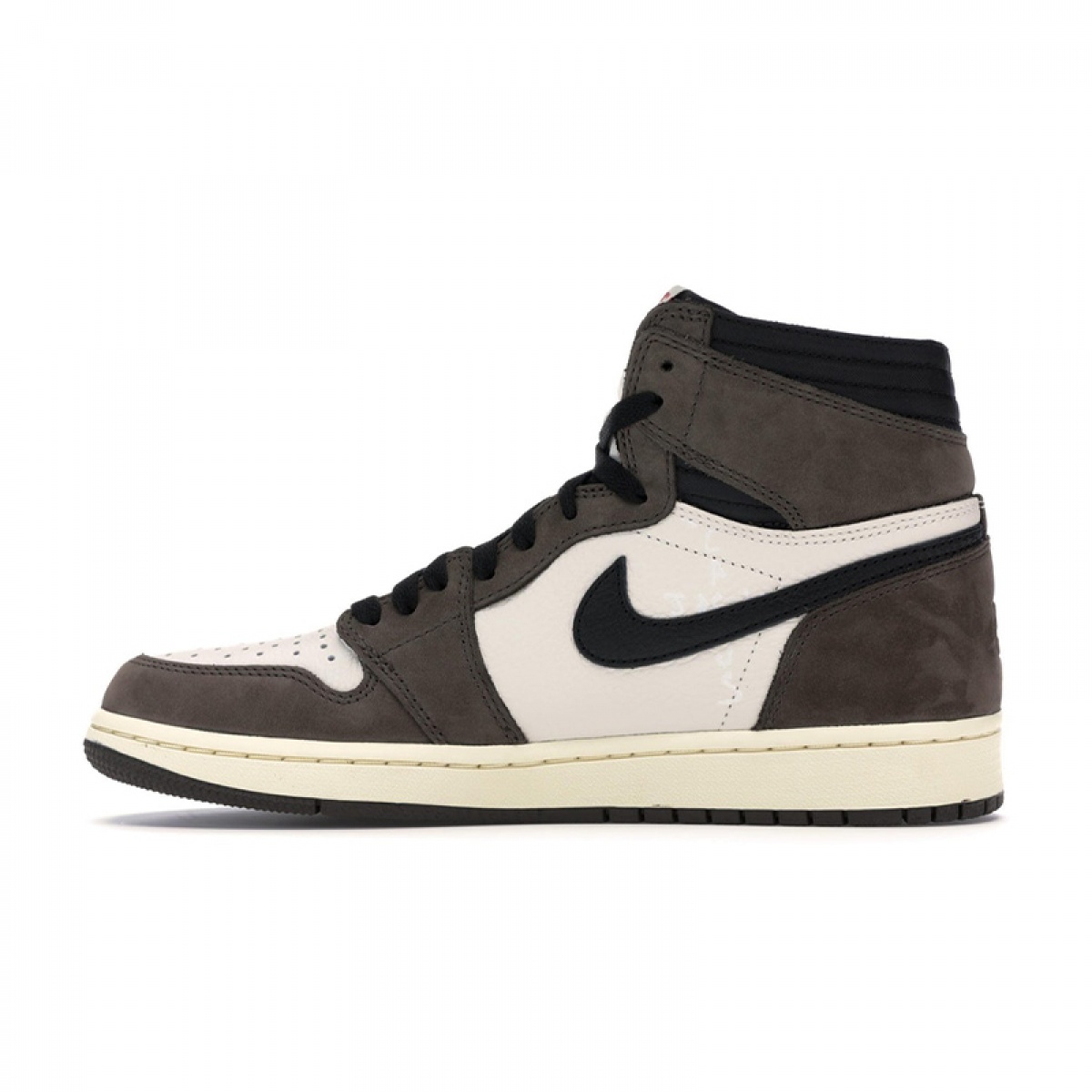 Air Jordan shoes 1 Series - Image 6