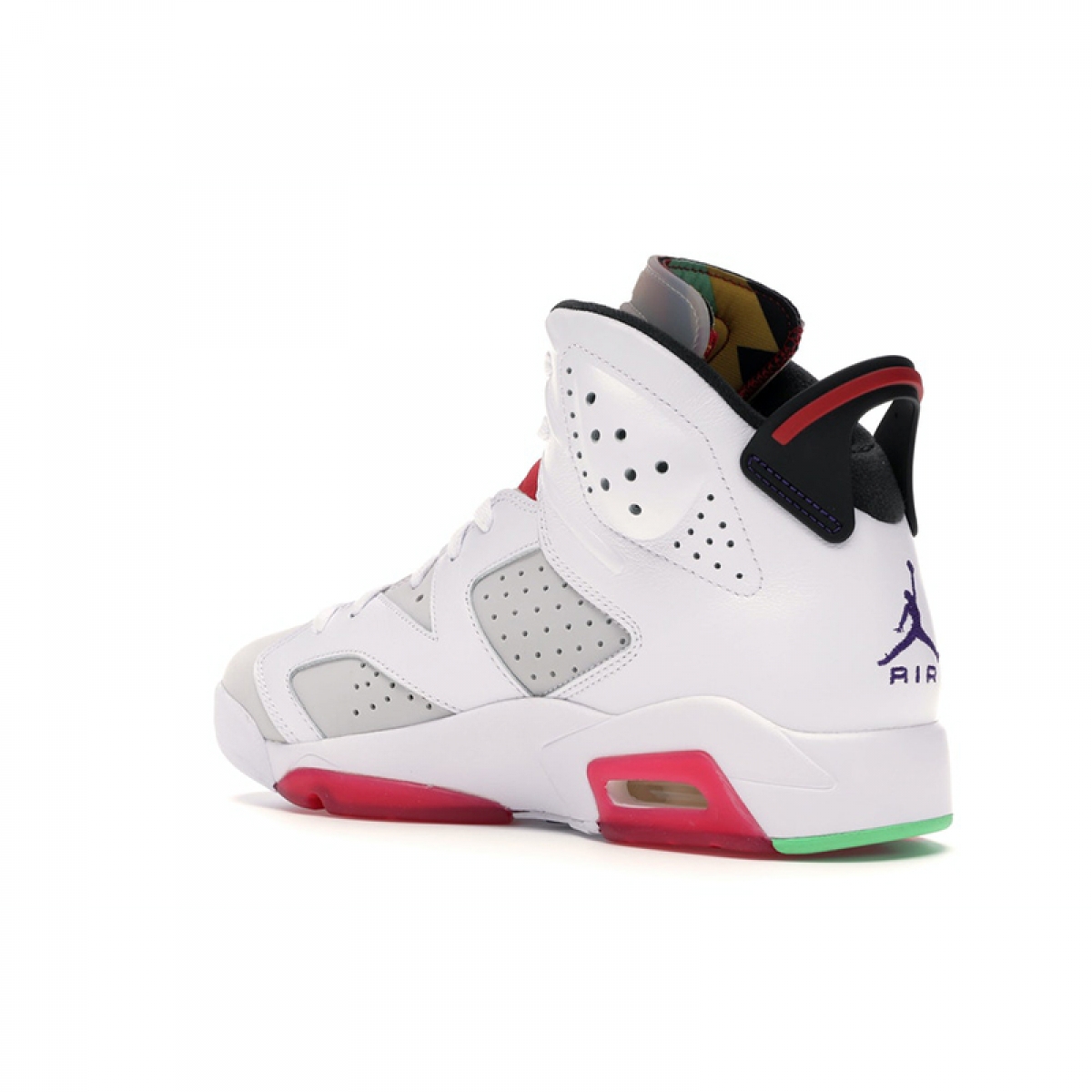 Jordan Shoes Outlet Store AJ shoes 6 Retro - Image 7