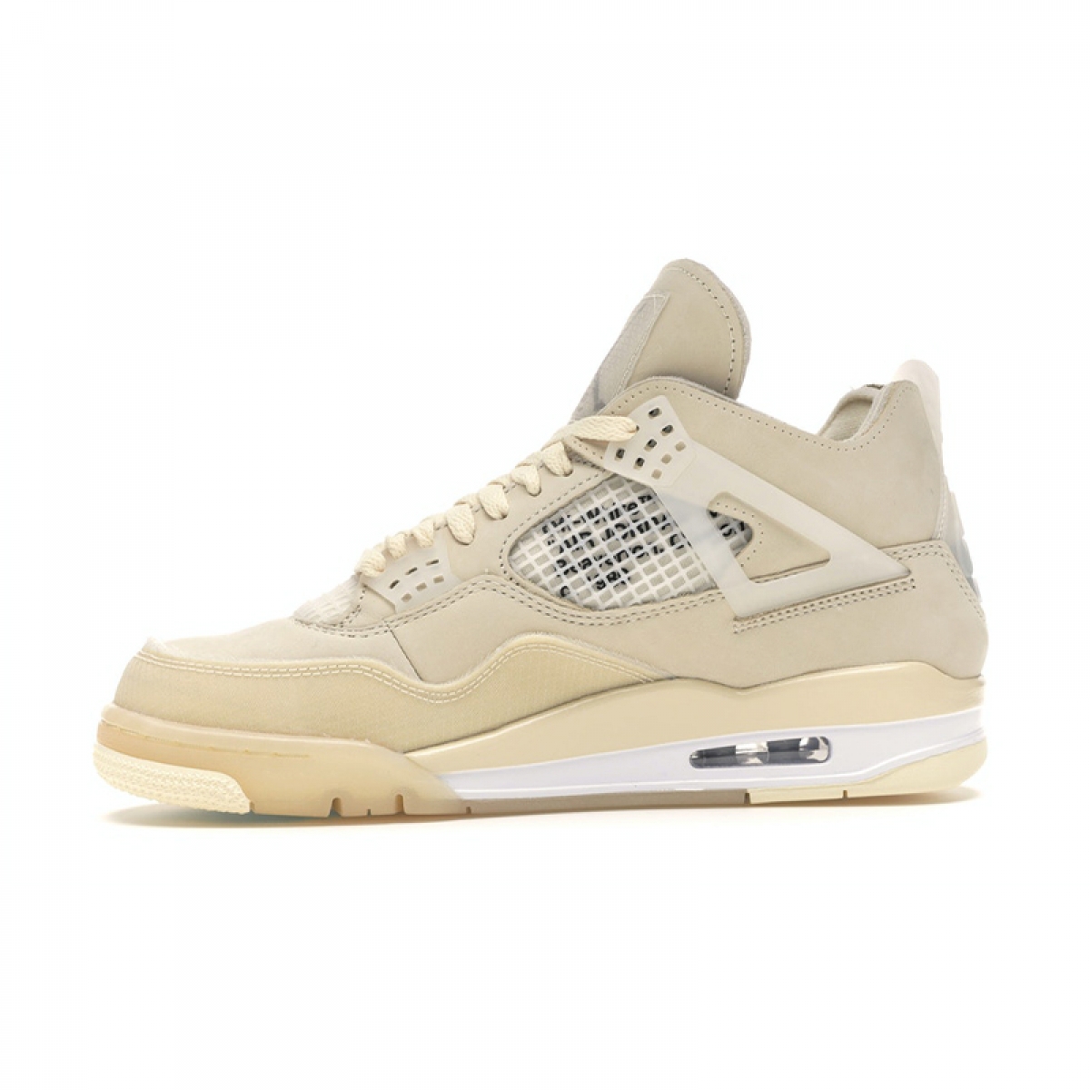 Air Jordan shoes 4 Series - Image 4