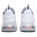 Air Max 270 Just Do It nike shoes sport shoes Outlet - Image 4