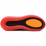Air Max 720 Red Black nike shoes sport shoes Outlet - Image 5