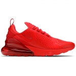 Air Max 270 Boasts Red nike shoes sport shoes Outlet - Image 3