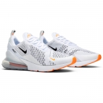 Air Max 270 Just Do It nike shoes sport shoes Outlet - Image 2