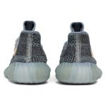 Yeezy Boost 350 V2 Ash Blue - Image 4