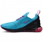 Air Max 270 Series nike shoes sport shoes Outlet - Image 5