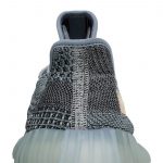 Yeezy Boost 350 V2 Ash Blue - Image 5