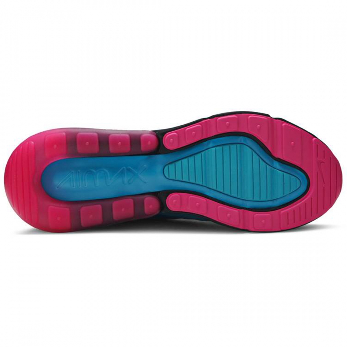 Air Max 270 South Beach - Image 5