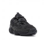 Yeezy 500 Utility Black - Image 5