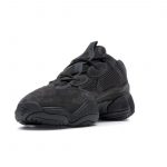 Yeezy 500 Utility Black - Image 3