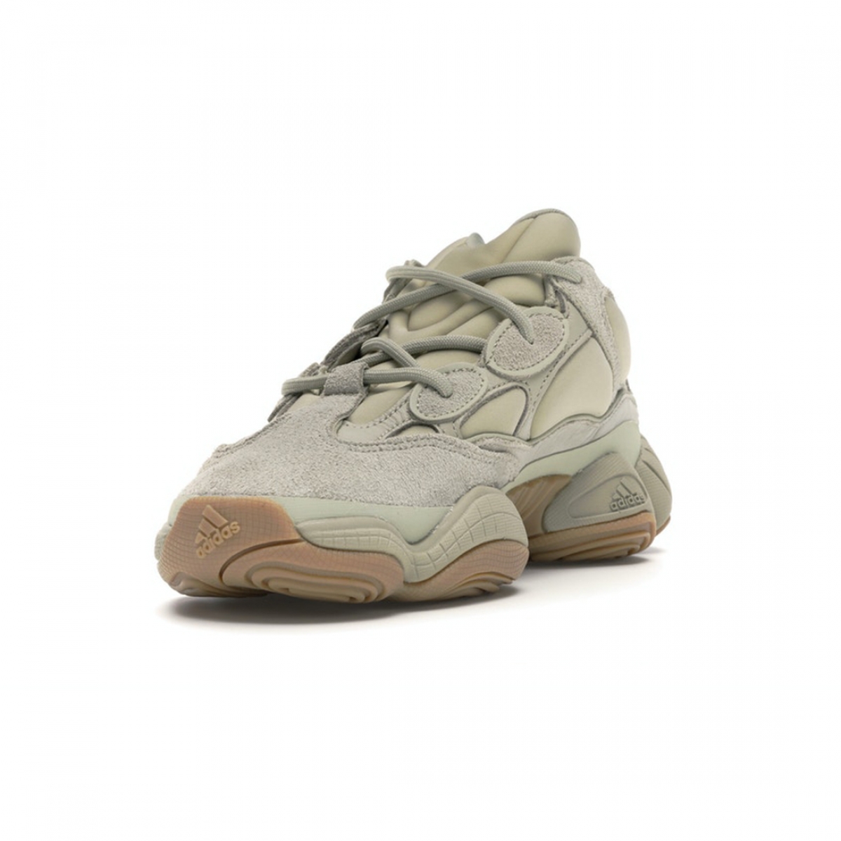 Yeezy 500 Stone - Image 3