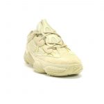 Yeezy 500 Super Moon Yellow - Image 4