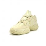 Yeezy 500 Super Moon Yellow - Image 2