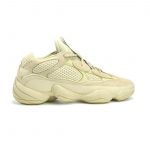Yeezy 500 Super Moon Yellow - Image 6