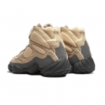 Yeezy 500 High Shale Warm - Image 3