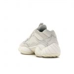 Yeezy 500 Bone white - Image 3