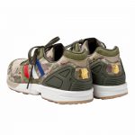 ZX 5000 UNDFTD x Bape "Camo" - Image 3