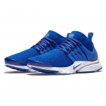 Air Presto Ultra Flyknit Racer Blue - Image 3