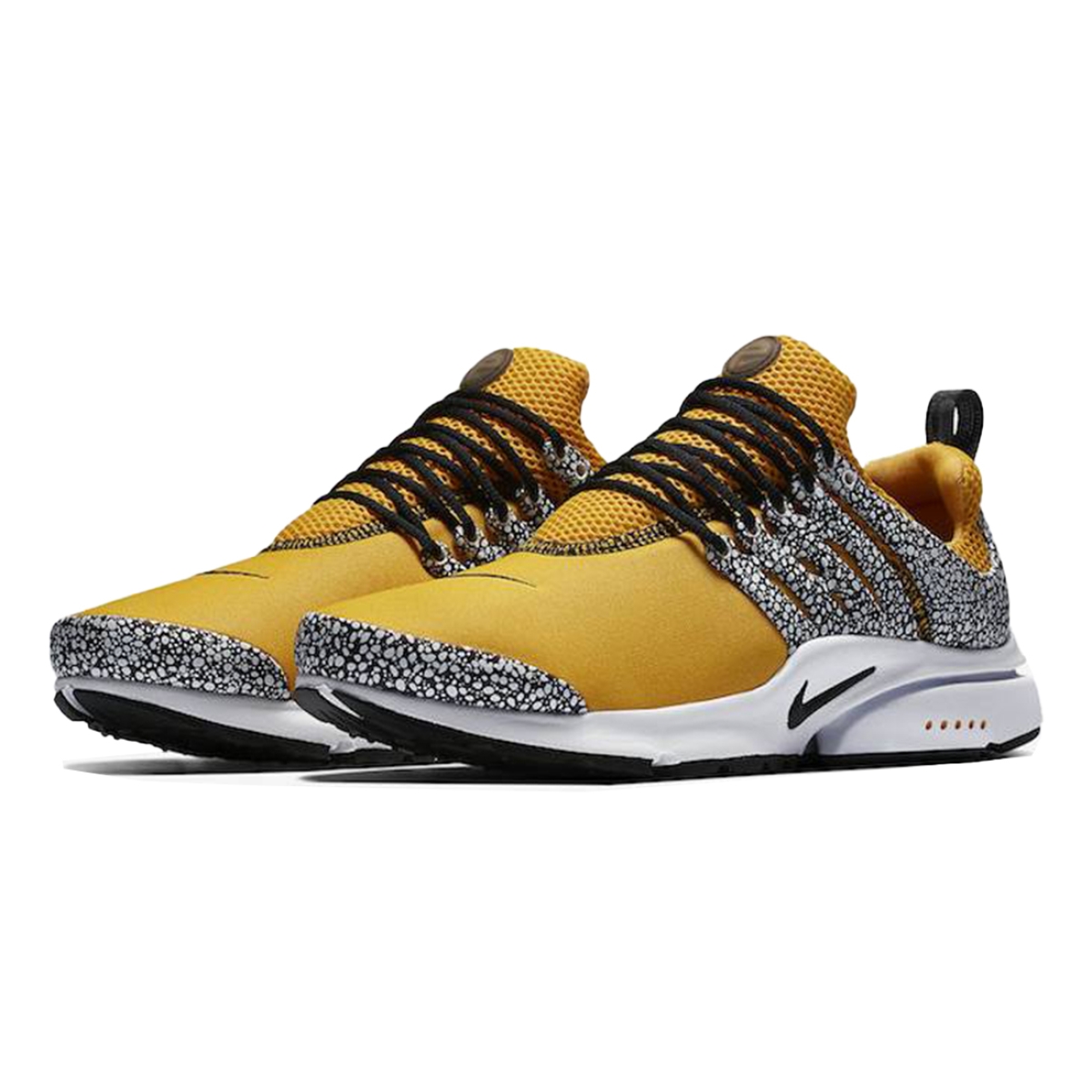 Air Presto Gold Safari - Image 3