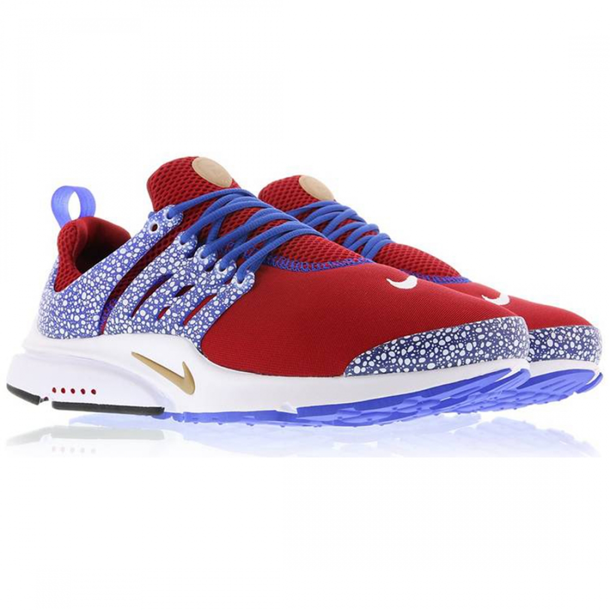 Air Presto Red Safari - Image 5