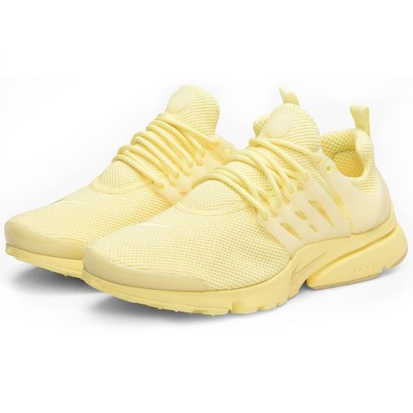 Ultra Breathe Lemon – PK-Shoes