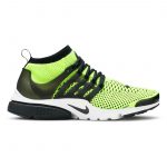 Air Presto Flyknit Ultra Volt - Image 2
