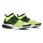 Air Presto Flyknit Ultra Volt - Image 3
