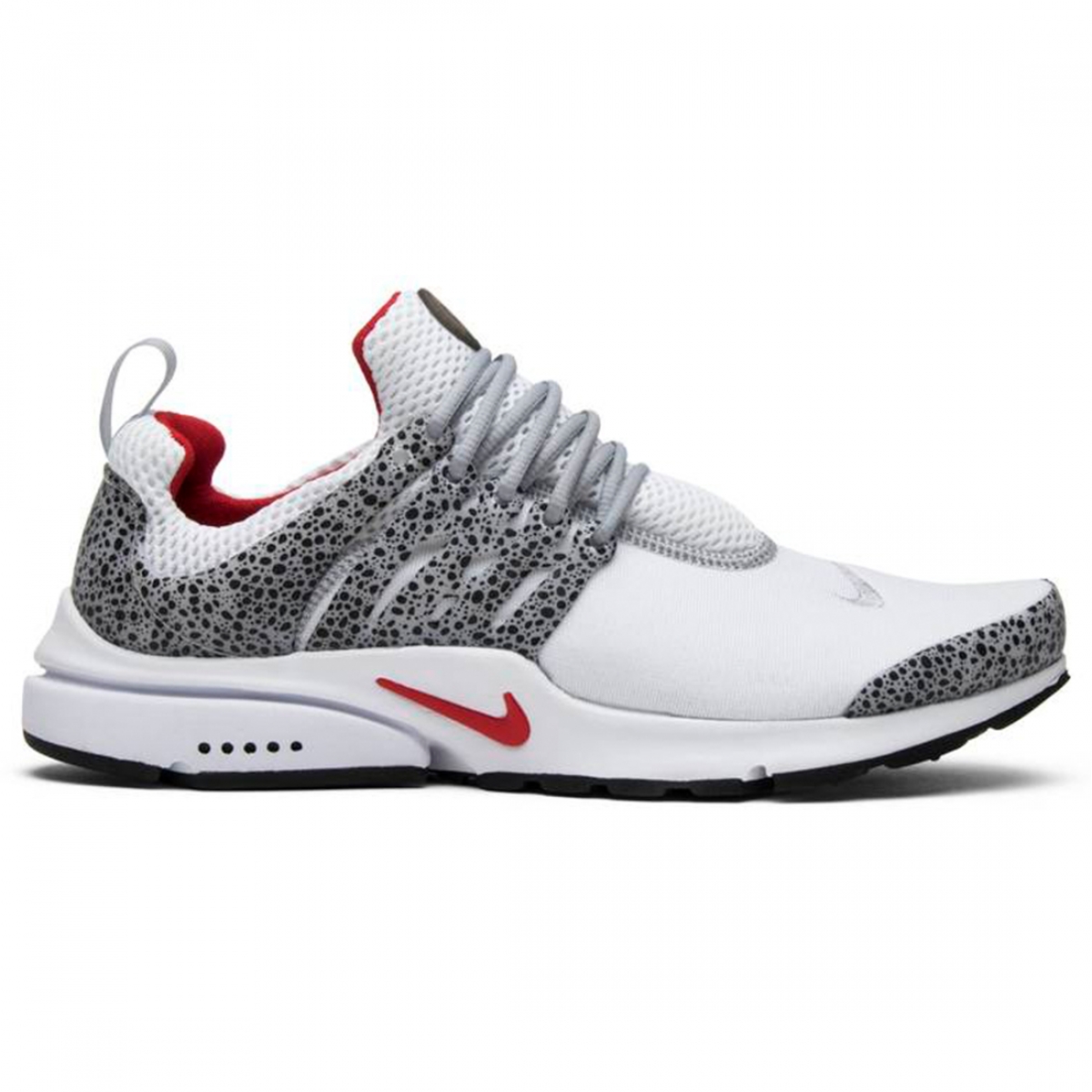 Air Presto White Safari - Image 2