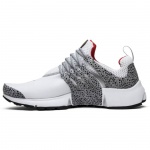 Air Presto White Safari