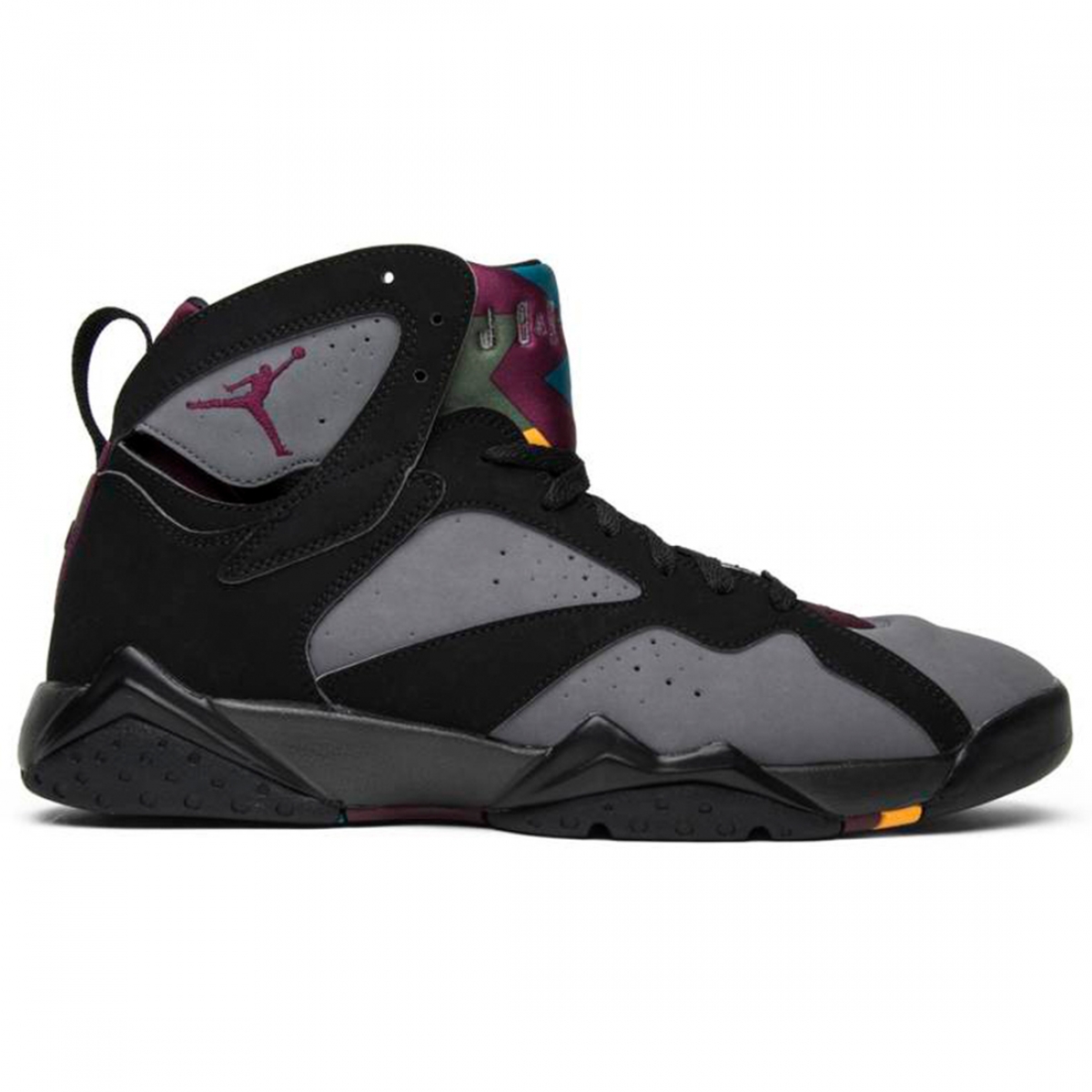 Air Jordan 7 Retro Bordeaux 2015 - Image 2