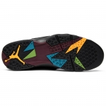 Air Jordan 7 Retro Bordeaux 2015 - Image 5