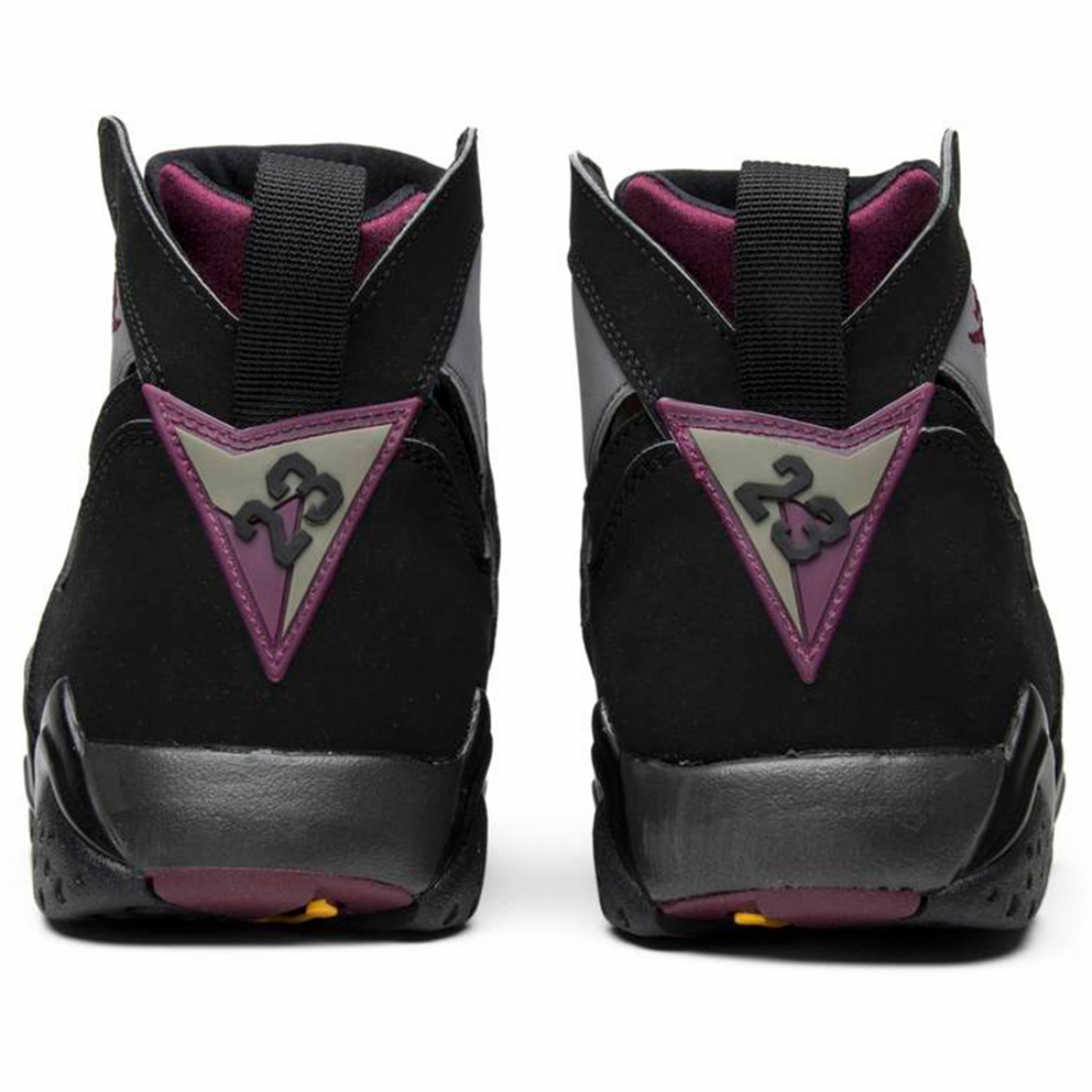 Air Jordan 7 Retro Bordeaux 2015 - Image 4