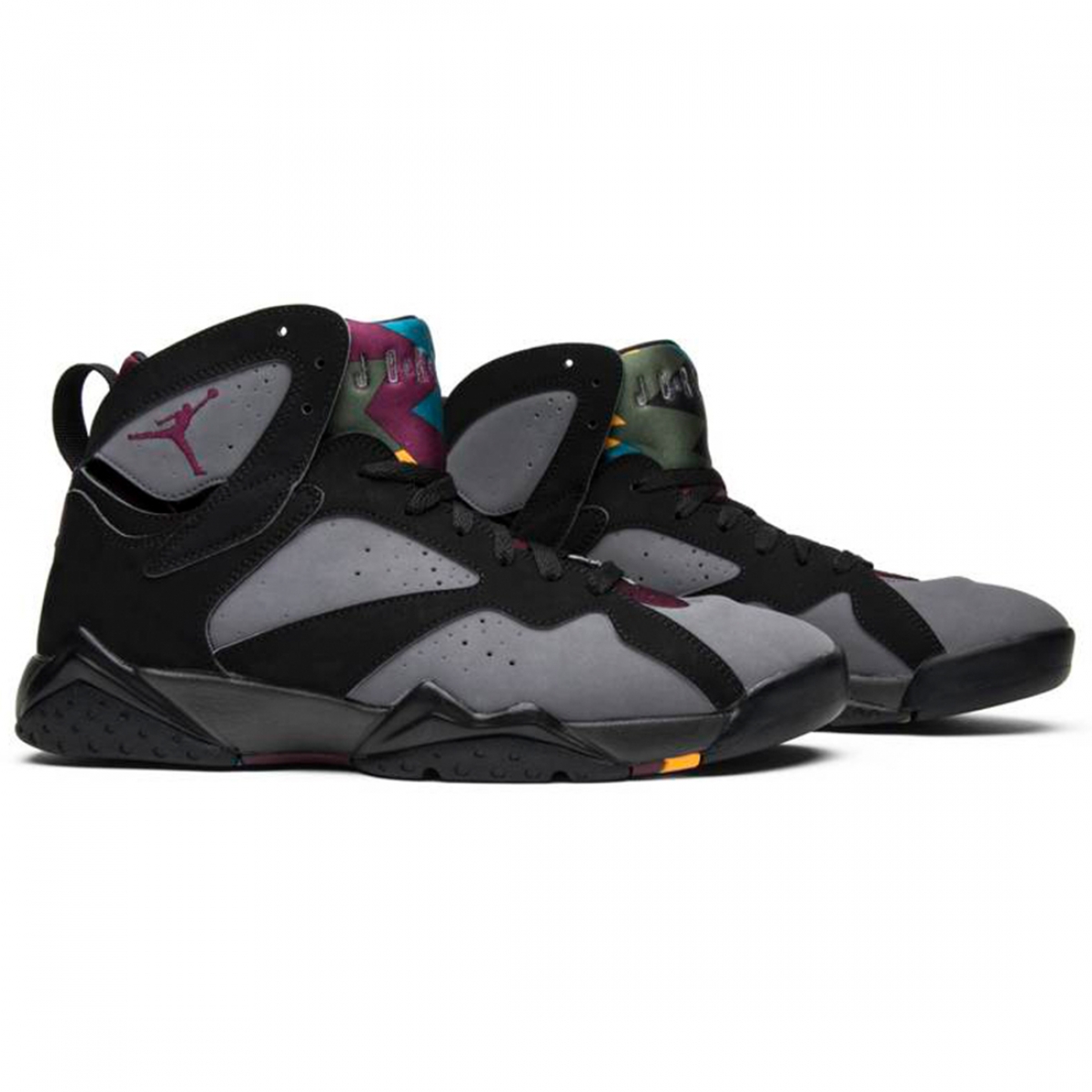 Air Jordan 7 Retro Bordeaux 2015 - Image 3