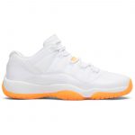Air Jordan 11 Retro Low GG 'Citrus' - Image 2