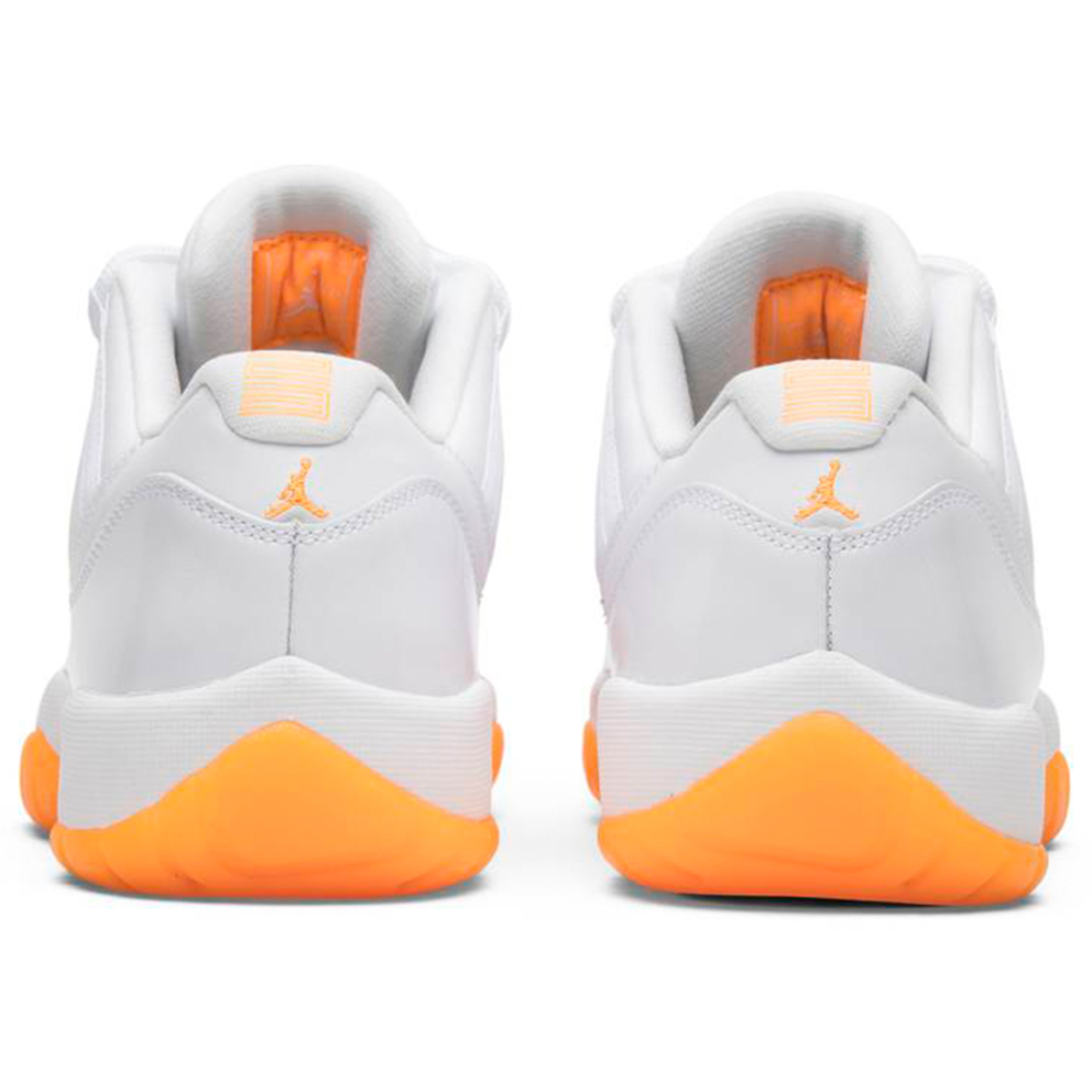 Air Jordan 11 Retro Low GG 'Citrus' - Image 3