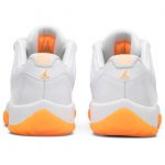 Air Jordan 11 Retro Low GG 'Citrus' - Image 3